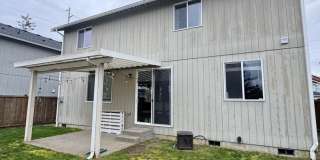 Modern Comfort Meets Convenience – A/C, New Appliances & Spacious Living Near JBLM Gallery 21