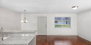 Terrazzo Apartments Gallery 13