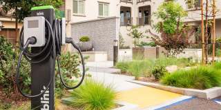 Los Alamitos Luxury Apartments Gallery 11