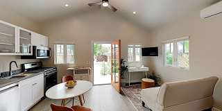 Riviera Retreat in Santa Barbara Gallery 1
