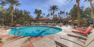 Charming Furnished Studio with Large Patio in the Heart of Las Vegas Gallery 36