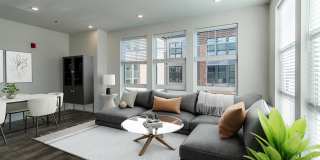 Butler Square Apartments Gallery 3