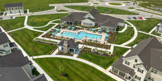 Hickory Cottages Apartments Gallery 51