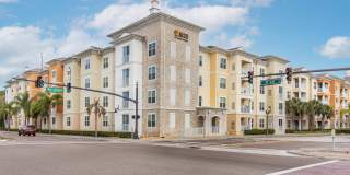 RIZE at Winter Springs Gallery 1