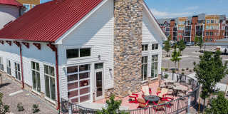 Senior & Affordable Housing - Heritage at Church Ranch Gallery 23