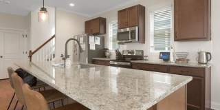 Charming 3BR House in Richmond Gallery 11