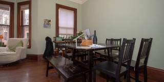 Nicely renovated 4 bed unit near Northeastern! Gallery 15