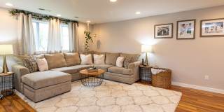 Spacious 4 Bedroom 3 Bath Home Gallery 8