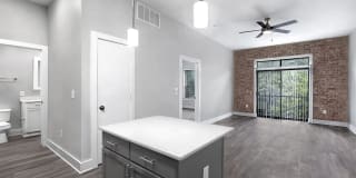 Residences at the Triangle Gallery 2