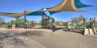 Gorgeous 4 Bed 3 Bath 3 Car home in Peoria with community Pool Gallery 39
