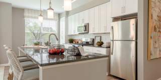 The Apartments at Dorsey Mill Gallery 11