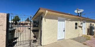 One Bedroom One Bathroom near Downtown Yuma! Gallery 1