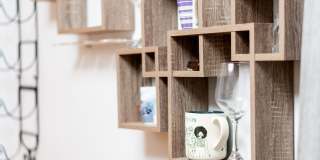 Fully Furnished Downtown Carlisle Townhouse with Fenced Yard and Off Street Parking Gallery 21