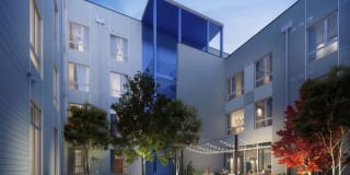 Martin Flats Apartments Gallery 22