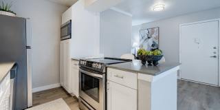 The Washington Apartment Homes Gallery 17
