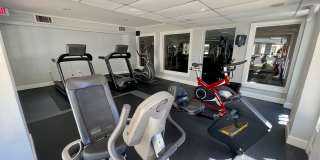 Condo in the Heart of Sandy Springs Condo in the Heart of Sandy Springs Gallery 18