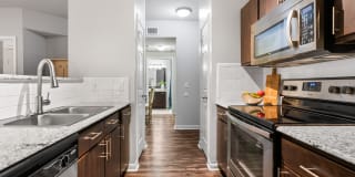 Villas at Hermann Park Gallery 16