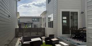 Stunning LIKE NEW 4 Bedroom in Wolf Ranch Gallery 42