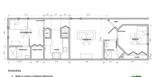 2166 - Magnolia Manor Apartments Gallery 91