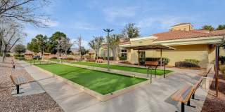 READY TO MOVE IN!!  Pristine Clean townhome in Sun City Summerlin! Gallery 62