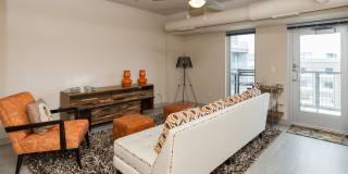 City Square Lofts Gallery 6