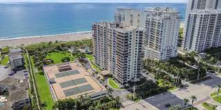 3400 N Ocean Drive, 1601 Gallery 1