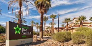 Palm Springs - Airport Gallery 11