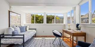 1461 Page Street Gallery 23