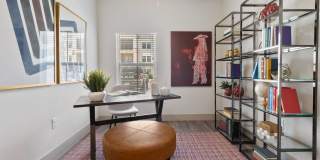 McCarty Commons Gallery 5