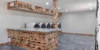 The LUX Seaside Gallery 44