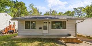 Spacious 4-Bedroom, 2-Bath Home | 10048 Lord Dr Gallery 1