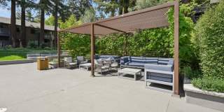 Old Orchard Apartments Gallery 2