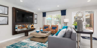 Venue at Winter Park Gallery 25