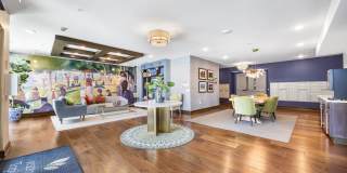 Residences at Topiary Park Gallery 41