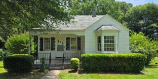 Coming Soon-Cute 2 Bed 1 Bath Home in Reidsville Gallery 1