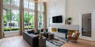 Monticello by the Vineyard Apartments Gallery 13