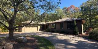 **OFFERING REFUNDABLE APPLICATION FEES & $200 MOVE IN PROMOTION** Tranquil and Secluded Raleigh Home with Unique Bonus Features Located on a Large Lot on a Private Street with Plenty of Privacy and Outdoor Space Gallery 1