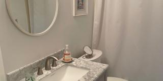Available 8/1. Beautiful FURNISHED End-Unit Townhome in Central Mt Pleasant! Gallery 10