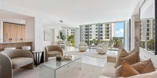 Clara Bay Harbor I Gallery 1