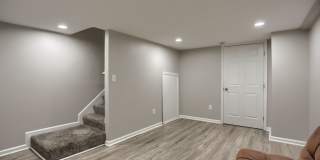 Bare 2BR/2BA Row Home in Baltimore – Ready for Immediate Move-In! Gallery 18