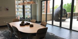 Avec on H Street Gallery 19