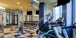 Steelyard Gallery 16