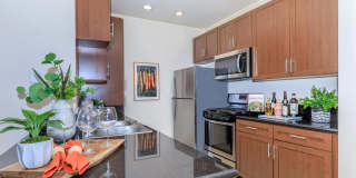 The Residences at Lorenzo The Residences at Lorenzo Gallery 2