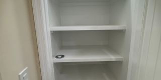 Be the first to live in this 3 bed/3.5 bath home across from Meharry Medical- great location with controlled access parking Gallery 13