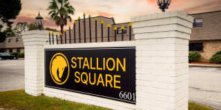 Stallion Square Apartments. Spacious, Updated Living in North Charleston! Gallery 11