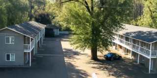 Aspen Creek Apartments Gallery 2