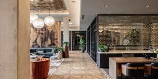 Modera Art Park Gallery 33