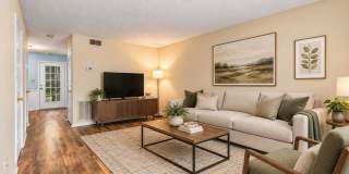 End-Unit 2-Bedroom Condo with Water Included and Everyday Convenience Gallery 1