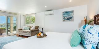 Large Tropical Modern Home w/Pool, Ocean / Koko Head Views, & A/C.  Mahina Kai Gallery 18