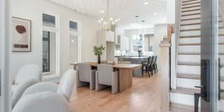 Salemtown Townhome Near Downtown | Screened Patio, Fenced Yard & 2 Parking Spaces Gallery 6